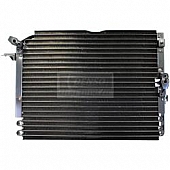 Denso Air Conditioner Condenser 4770124