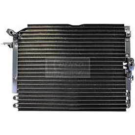 Denso Air Conditioner Condenser 4770124