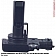 Cardone (A1) Industries Mass Air Flow Sensor - 74-50048