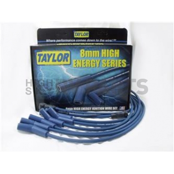Taylor Cable Spark Plug Wire Set 64681