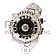 Remy International Alternator/ Generator 12776