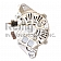 Remy International Alternator/ Generator 12776