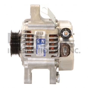 Remy International Alternator/ Generator 12776-3