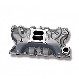 Weiand Intake Manifold - 8012