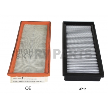 Advanced FLOW Engineering Air Filter - 3110252-2