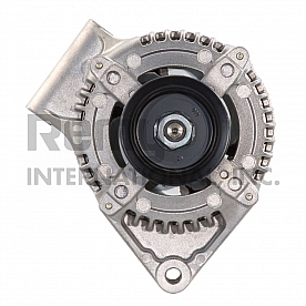 Remy International Alternator/ Generator 12780