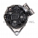 Remy International Alternator/ Generator 12780