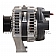 Remy International Alternator/ Generator 12780