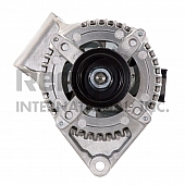 Remy International Alternator/ Generator 12781