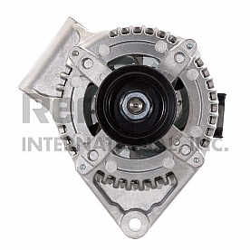 Remy International Alternator/ Generator 12781