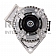 Remy International Alternator/ Generator 12781