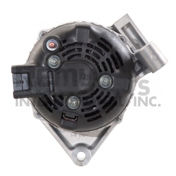 Remy International Alternator/ Generator 12781-2