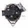 Remy International Alternator/ Generator 12781