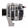 Remy International Alternator/ Generator 12781