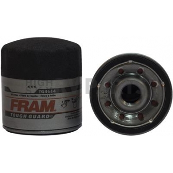 Fram Filter Oil Filter - TG3614
