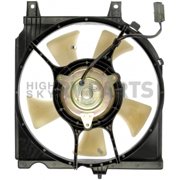 Dorman (OE Solutions) Air Conditioner Condenser Fan 620437