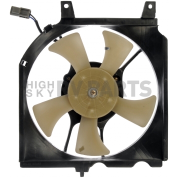 Dorman (OE Solutions) Air Conditioner Condenser Fan 620437-1