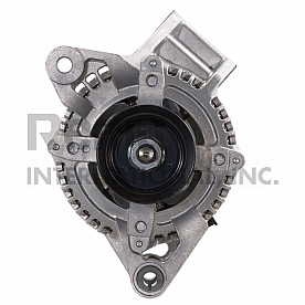 Remy International Alternator/ Generator 12782