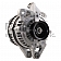Remy International Alternator/ Generator 12782
