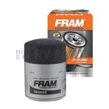 Fram Filter Oil Filter - TG3682