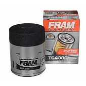 Fram Filter Oil Filter - TG4386