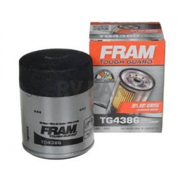 Fram Filter Oil Filter - TG4386