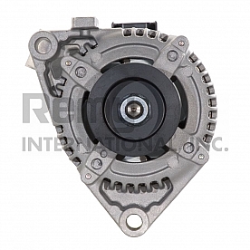 Remy International Alternator/ Generator 12783
