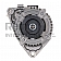 Remy International Alternator/ Generator 12783