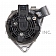 Remy International Alternator/ Generator 12783