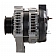 Remy International Alternator/ Generator 12783