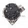 Remy International Alternator/ Generator 12785