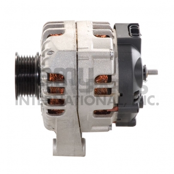 Remy International Alternator/ Generator 12785-3