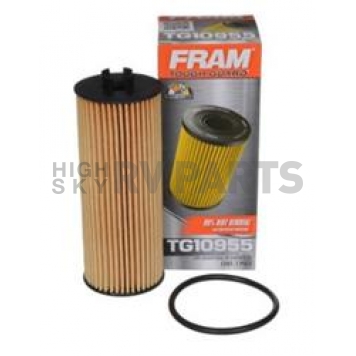 Fram Filter Oil Filter - TG10955