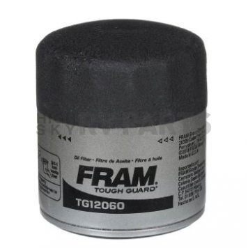 Fram Filter Oil Filter - TG12060-1