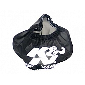 K & N Filters Air Filter Wrap - AC-3098PK