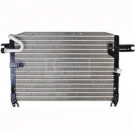 Denso Air Conditioner Condenser 4770142