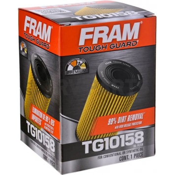 Fram Filter Oil Filter - TG10158-1