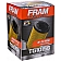 Fram Filter Oil Filter - TG10158