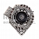 Remy International Alternator/ Generator 12787