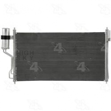 Four Seasons Air Conditioner Condenser 40024