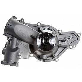 Gates Water Pump 43546