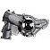 Gates Water Pump 43546