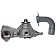 Gates Water Pump 43546