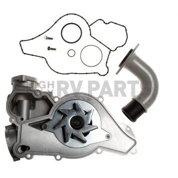 Gates Water Pump 43546-2