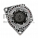 Remy International Alternator/ Generator 12788