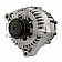 Remy International Alternator/ Generator 12788