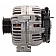 Remy International Alternator/ Generator 12790