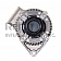 Remy International Alternator/ Generator 12798