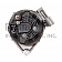 Remy International Alternator/ Generator 12798
