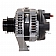 Remy International Alternator/ Generator 12798